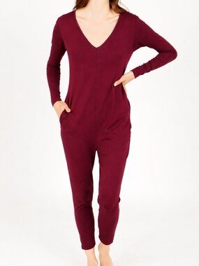 43. Smash & Tess Medium “Friday Romper” Retail $135